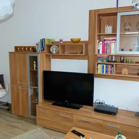 Apartamento Karo Ellefeld