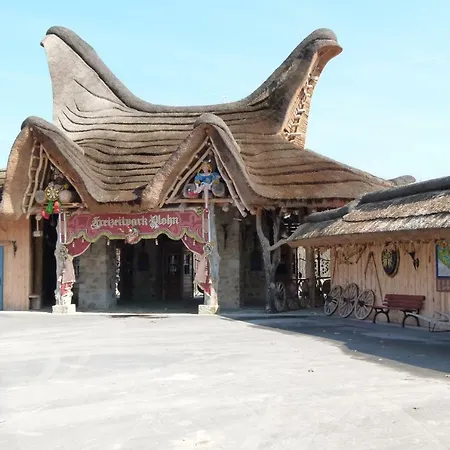 아파트 Karo Ellefeld