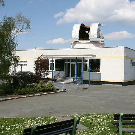 Apartamento Karo Ellefeld