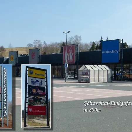 Apartament Karo